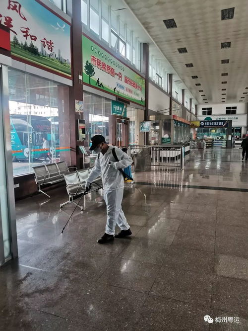 安心放心返崗 梅州粵運推出定制包車 班車服務(wù),為企業(yè) 工廠復(fù)工復(fù)產(chǎn)護(hù)航