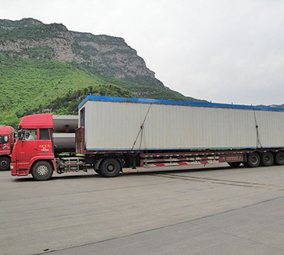 廈門至滁州市物流專線運輸服務(wù)