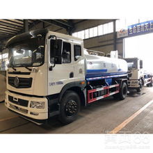 【綠化灑水車價格及圖片_園林環(huán)衛(wèi)噴灑車】- 