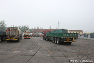 走俏滁州市場(chǎng) 華菱?；嚻叽罅咙c(diǎn)解讀