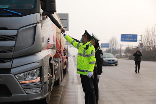 鳳陽 雷霆行動 守護春運平安