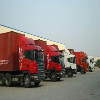 滁州貨運(yùn)公司哪家好?整車(chē)零擔(dān)運(yùn)輸