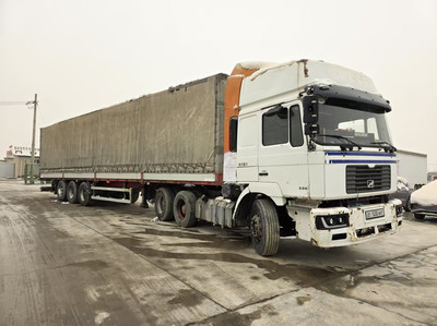 滁州開(kāi)通到奧地利維也納卡車(chē)汽運(yùn) 中歐班列貨運(yùn)專(zhuān)線(xiàn)