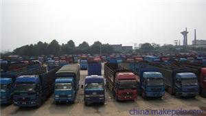 石獅到安徽滁州9米6高欄回程車運(yùn)輸-中科商務(wù)網(wǎng)-晉江至信達(dá)貨運(yùn)公司