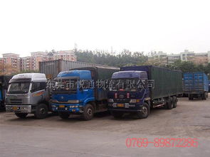 東莞到滁州物流公司 東莞到滁州貨運(yùn)公司 東莞到滁州物流專線