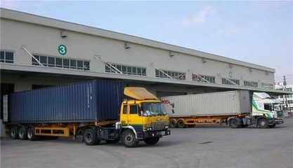 國內(nèi)貨運物流產(chǎn)品信息