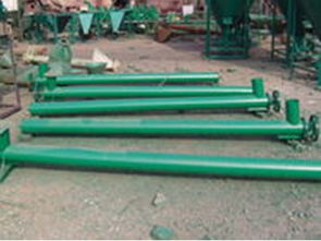 螺旋喂料機(jī) 滁州