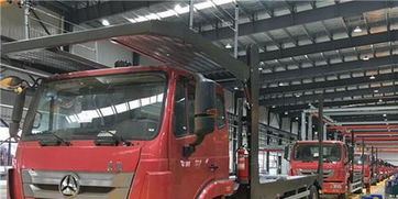 長久集團(tuán)布局滁州 年產(chǎn)中置軸轎運(yùn)車將達(dá)6000臺(tái)