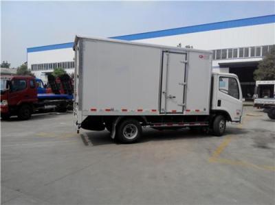 滁州小型福田鮮果運(yùn)輸車(chē)價(jià)格及運(yùn)輸服務(wù)概覽