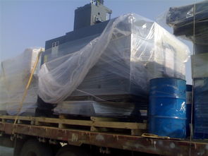 順德龍江至滁州市貨運(yùn)專線 高效物流服務(wù)助力滁州運(yùn)輸