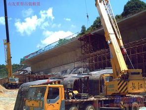 山友吊裝運輸公司實力解析 深圳貨柜吊裝裝卸與滁州運輸服務(wù)