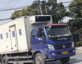 上海至滁州專業(yè)整車運(yùn)輸服務(wù) 13米車型天天發(fā)車，高效直達(dá)