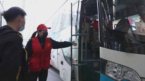 滁州汽車客運(yùn)北站發(fā)布通知 多地班次暫停運(yùn)營(yíng)