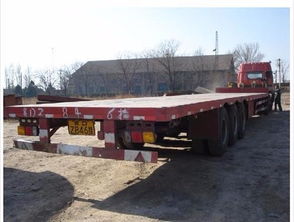 滁州到海林物流專線直達(dá)運(yùn)輸指南